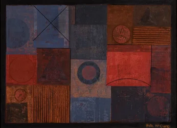 Periferia, 2003 (sekoitettu media)